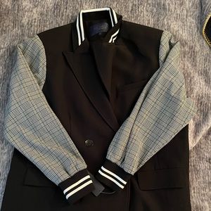 Rachel Roy blazer
